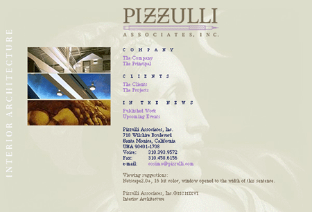 Pizzulli Associates